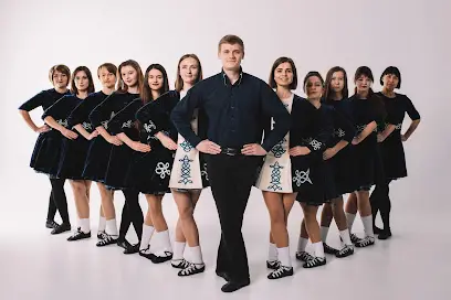 Школа Ирландского Танца Riverside (Днепр)