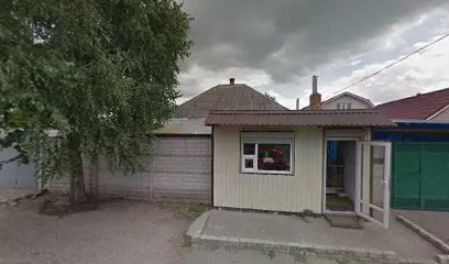 Киоск "Владислав"