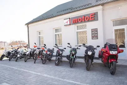 моtоЕ