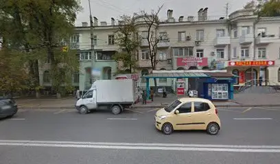 Интернет магазин МАША.site