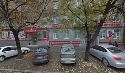 Интернет-магазин &laquo;Оптовичок&raquo;