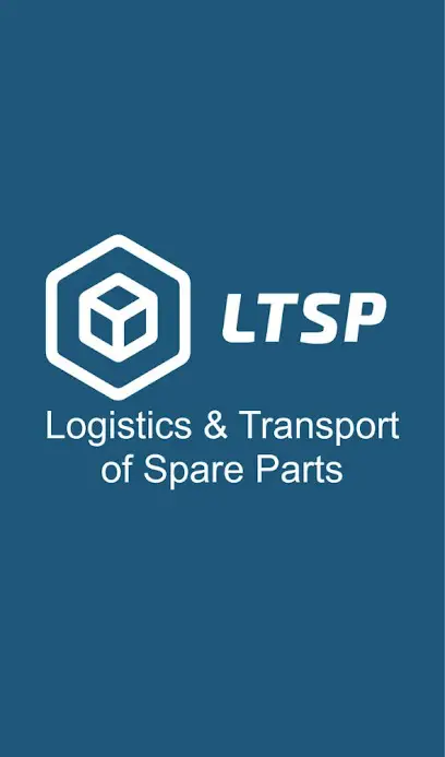 LTSP - Logistics & Transport of Spare Parts