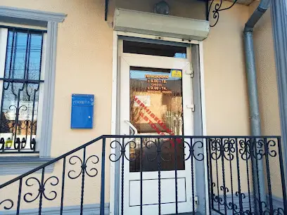 ТОВ "Чернівецький автоцентр"