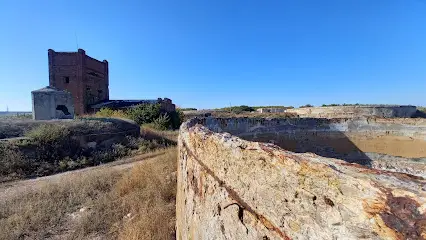 Станція перекачки розсолу "Вовчеярівська"