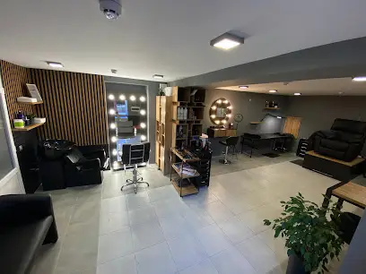 СТРУКТУРА салон краси