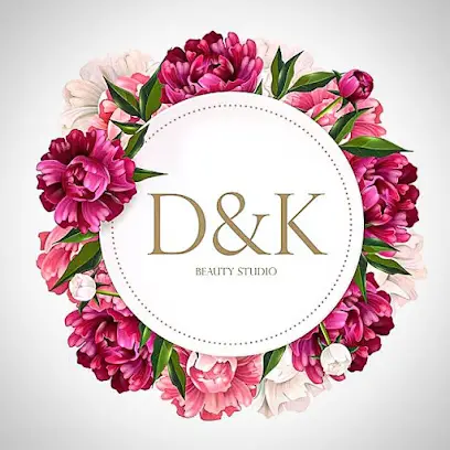 D&K beauty studio