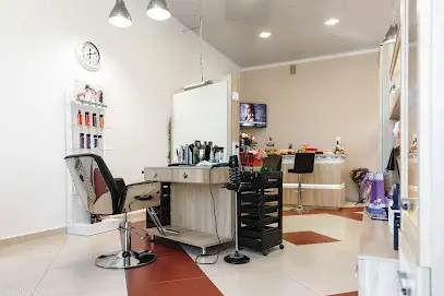 Салон краси IDEALIST