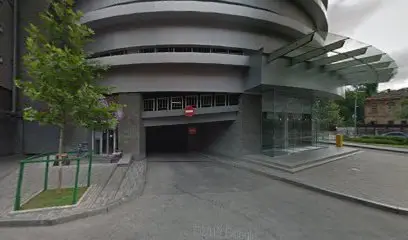 Регіональне представництво "Дніпро-Індустріальний" ДП "Сіменс Україна"