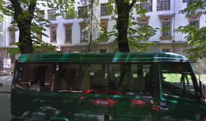 Івано-Франківський місцевий центр з надання безоплатної вторинної правової допомоги