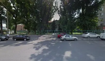 СТО "Вектор А"