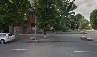 ТОВ Трансхолод