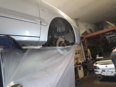 АВТОСПЕКТР СТО