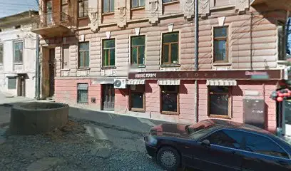 АНЕКДОТ, РЕСТОРАН