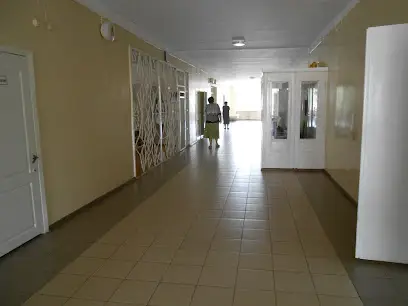 Комунальне некомерційне підприємство Обласна Клінічна Психіатрична Лікарня Кіровоградської Обласної Ради