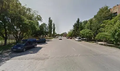 Автомагазин LookCar