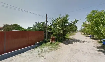 Велика Садова 15