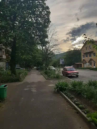 Манікюр Наталя