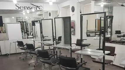 Академія перукарського мистецтва Sensei