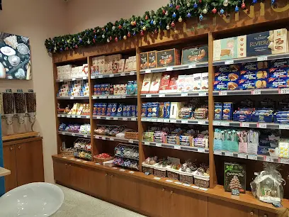 Міленіум - шоколадна крамниця