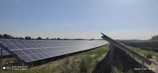 Терра солар