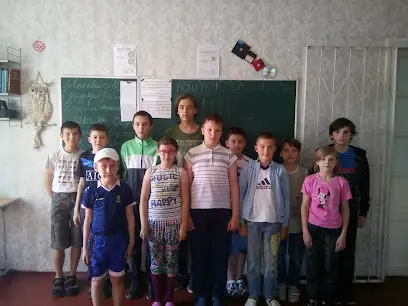 КЗ &laquo;Позашкільний навчальний заклад &laquo;Лисичанський центр науково-технічної творчості учнівської молоді&raquo;