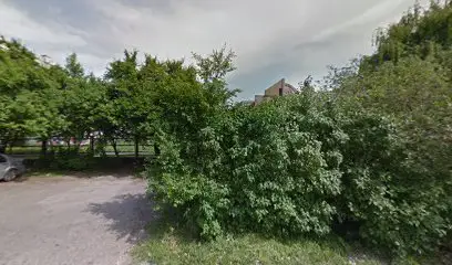 Івано-Франківська загальноосвітня школа І ступеня № 27