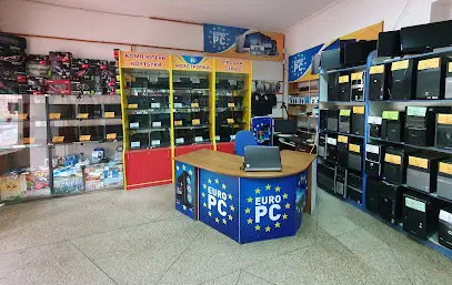 Магазин EuroPC