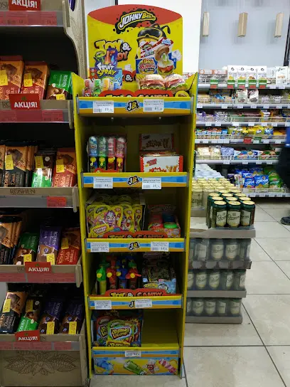 Міні-маркет "Пінгвін"