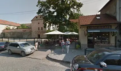 Ярмарка на День міста Ужгород