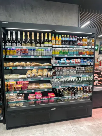 Зіна - Крамниця твого міста