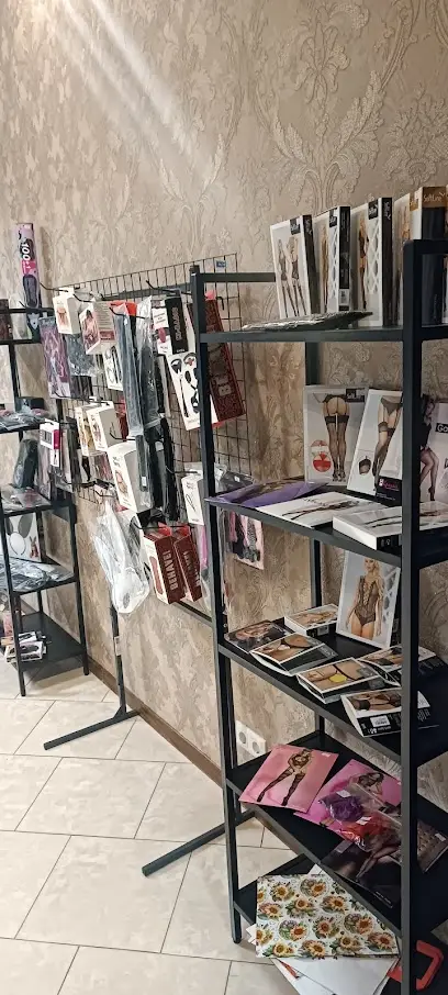 Секс-Шоп Кролик