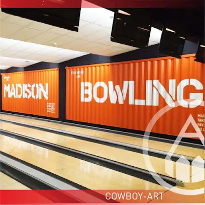 Виробництво зовнішньої та інтер'єрної реклами KAPLUN.Global