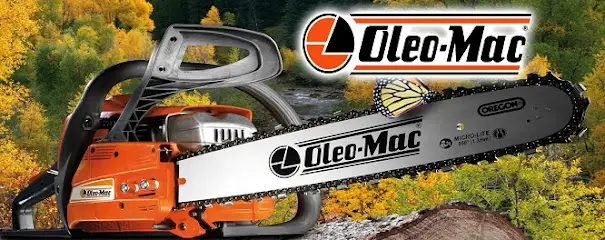 Бензоинструмент Oleo-mac