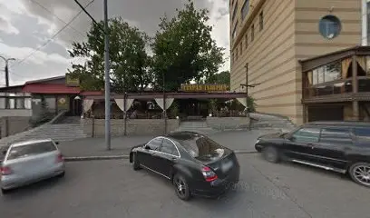 ІНТЕР-ПЛЮС страхова компанія Центрально-східна філія