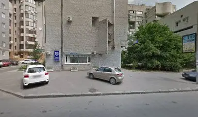 Страхова компанія Саламандра