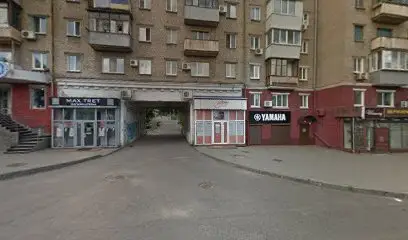 Союз-Дніпро &ndash; Страхова компанія