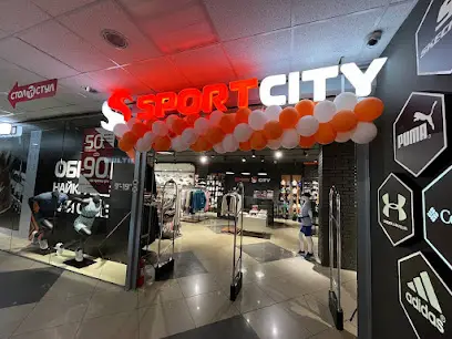 Sport City