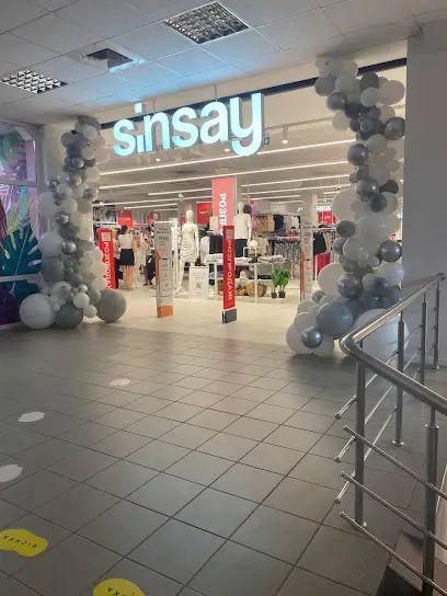 sinsay