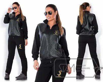 Магазин женской одежды НИКА