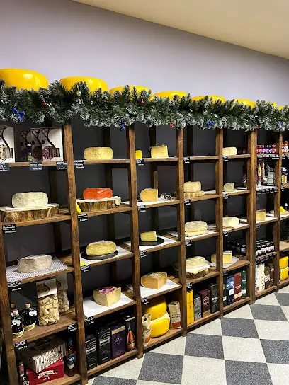 Елітні сири