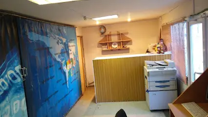 Ентер-Прінт Сервіс комп'ютерної техніки