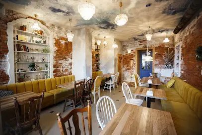 Гастробар "Балкон"