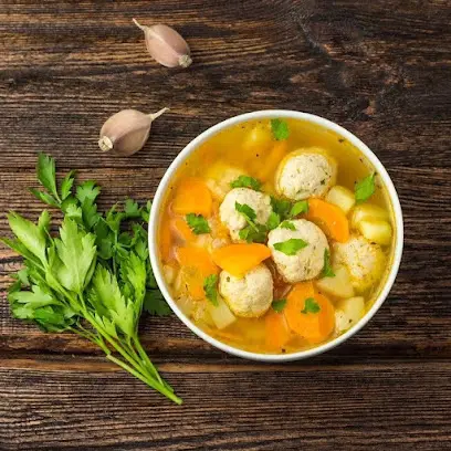 Домашня кухня