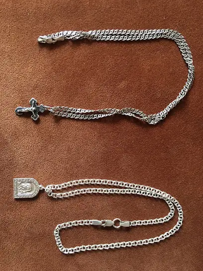 Ювелірна майстерня