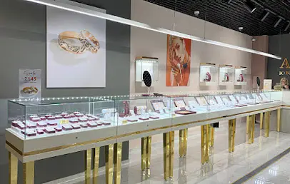 AURUM jewelry - ТРЦ "Велес"