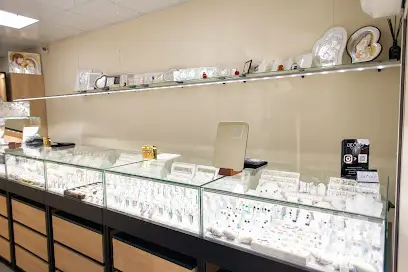 Ювелірний магазин DE ORO