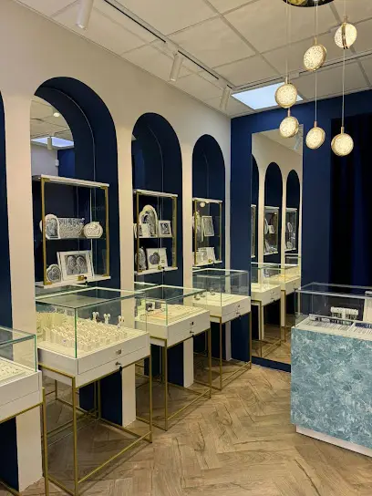 Ювелірний салон Талісман