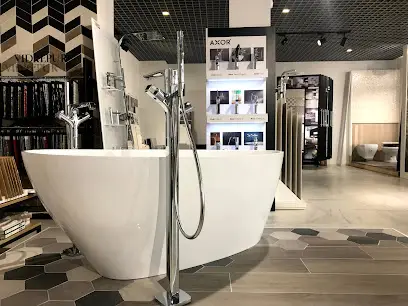 FORMAT керамічна плитка та сантехніка