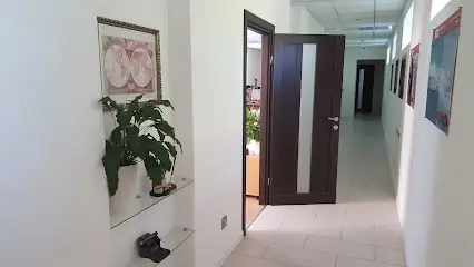 Магістр Нерухомість