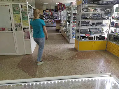 Торгівельний дім "Веста"